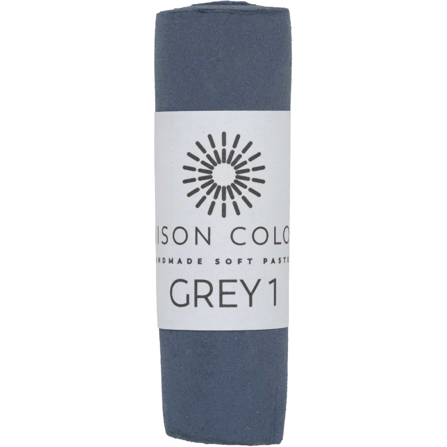 Unison Grey 1 Soft Pastel