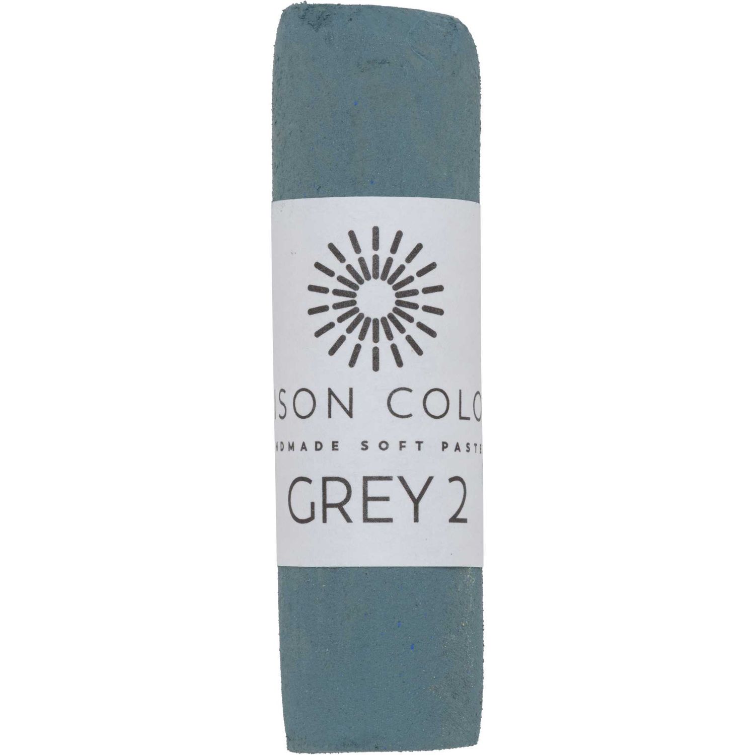 Unison Grey 2 Soft Pastel
