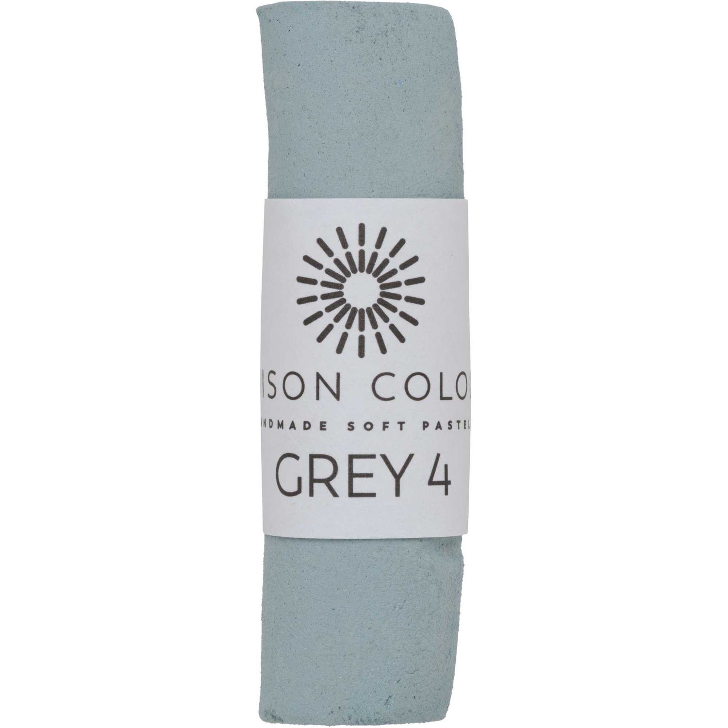 Unison Grey 4 Soft Pastel