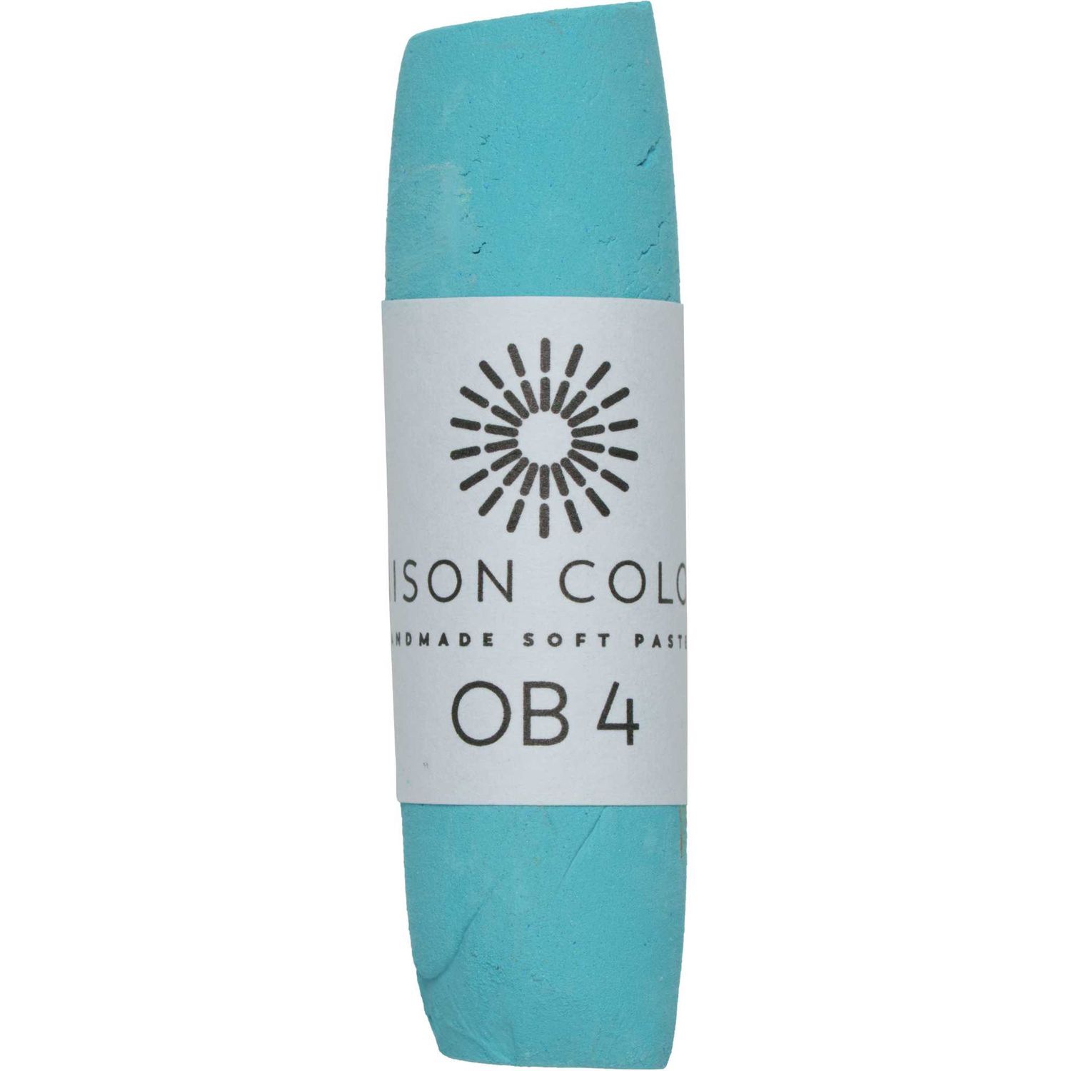 Unison Ocean Blue 4 Soft Pastel