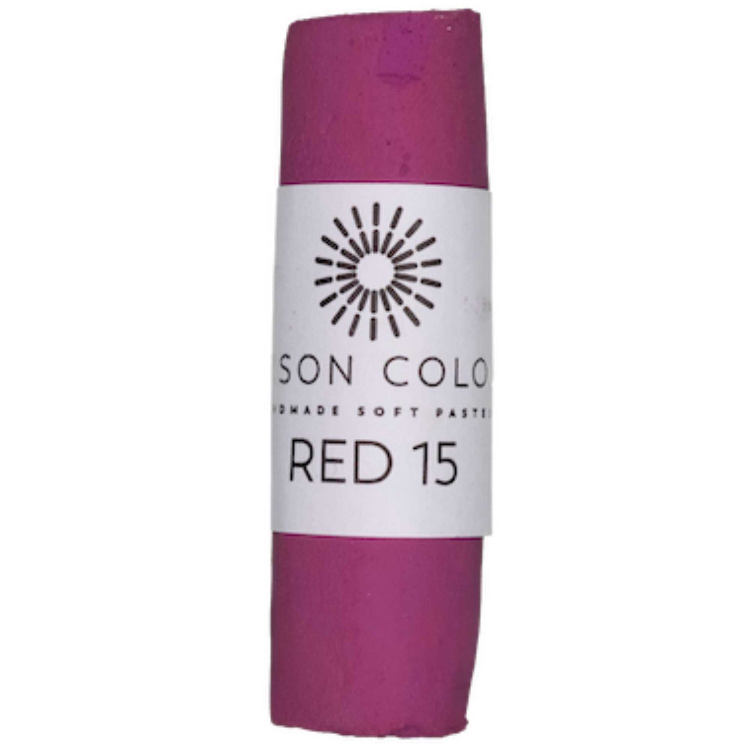 Unison Red 15 Soft Pastel