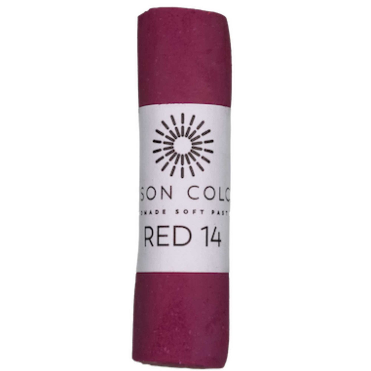 Unison Red 14 Soft Pastel