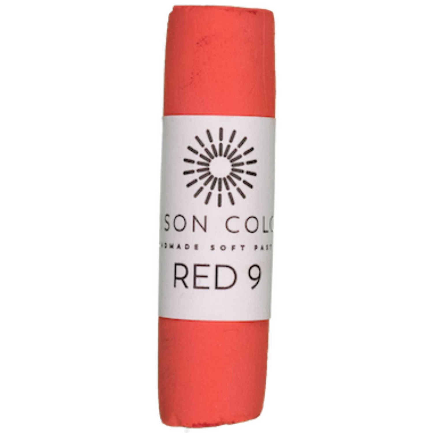 Unison Red 9 Soft Pastel