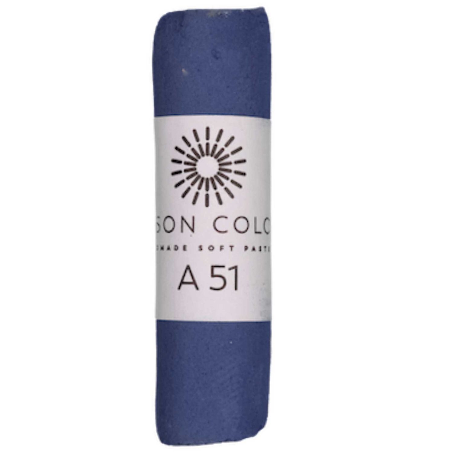 Unison Additional 51 Soft Pastel