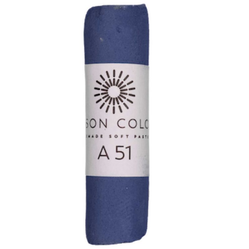 Unison Additional 51 Soft Pastel