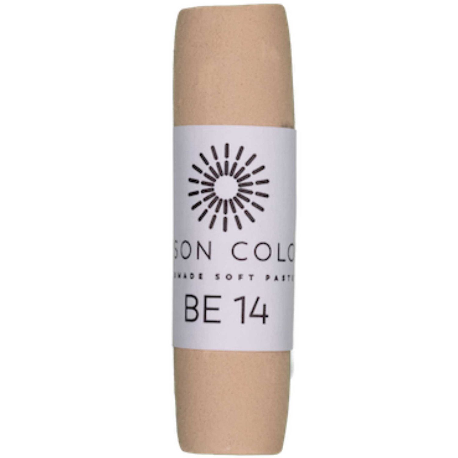 Unison Brown Earth 14 Soft Pastel