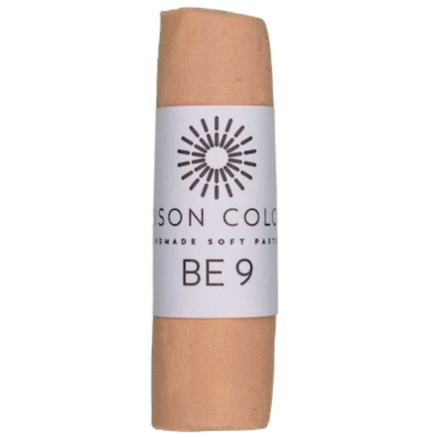 Unison Brown Earth 9 Soft Pastel
