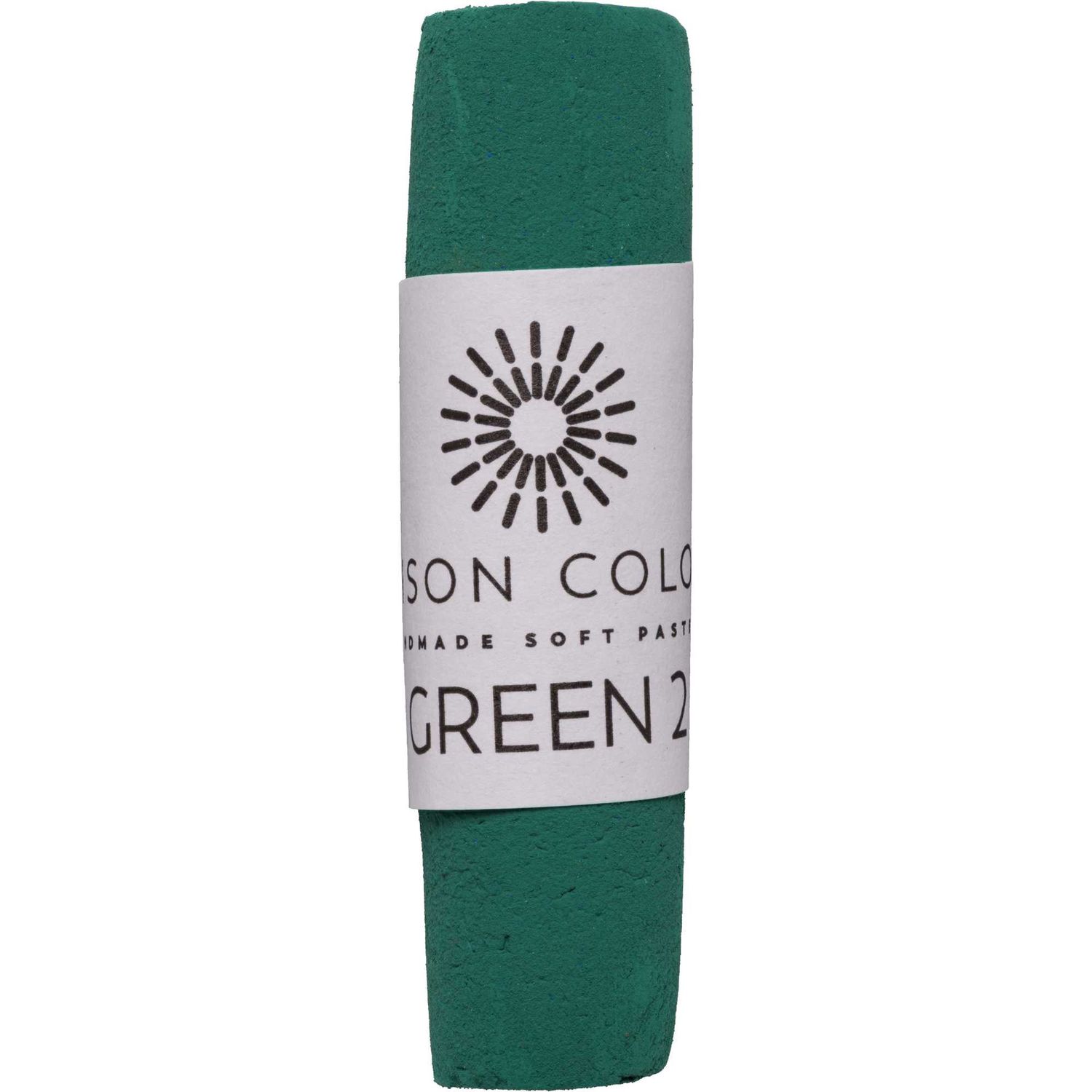 Unison Green 2 Soft Pastel