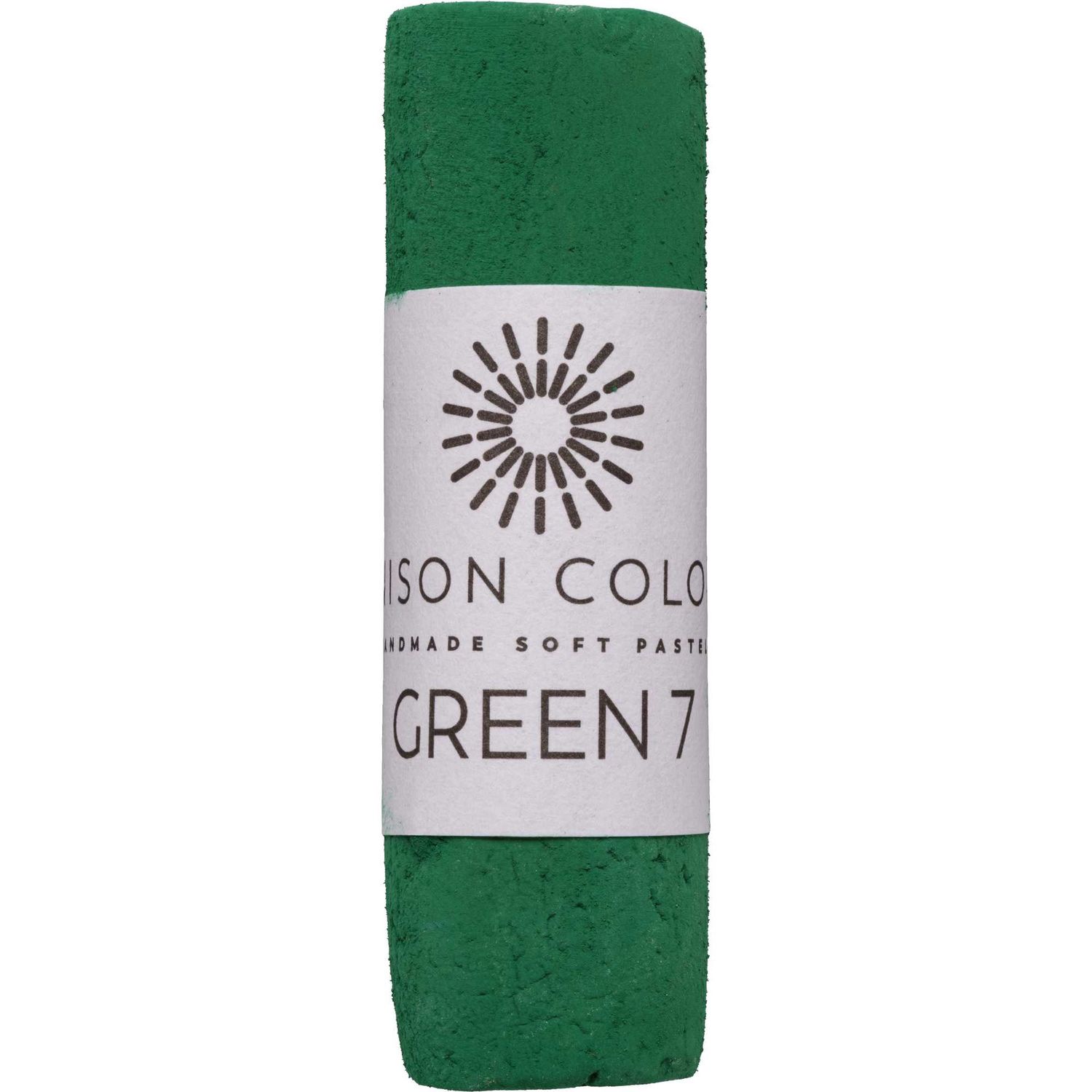 Unison Green 7 Soft Pastel