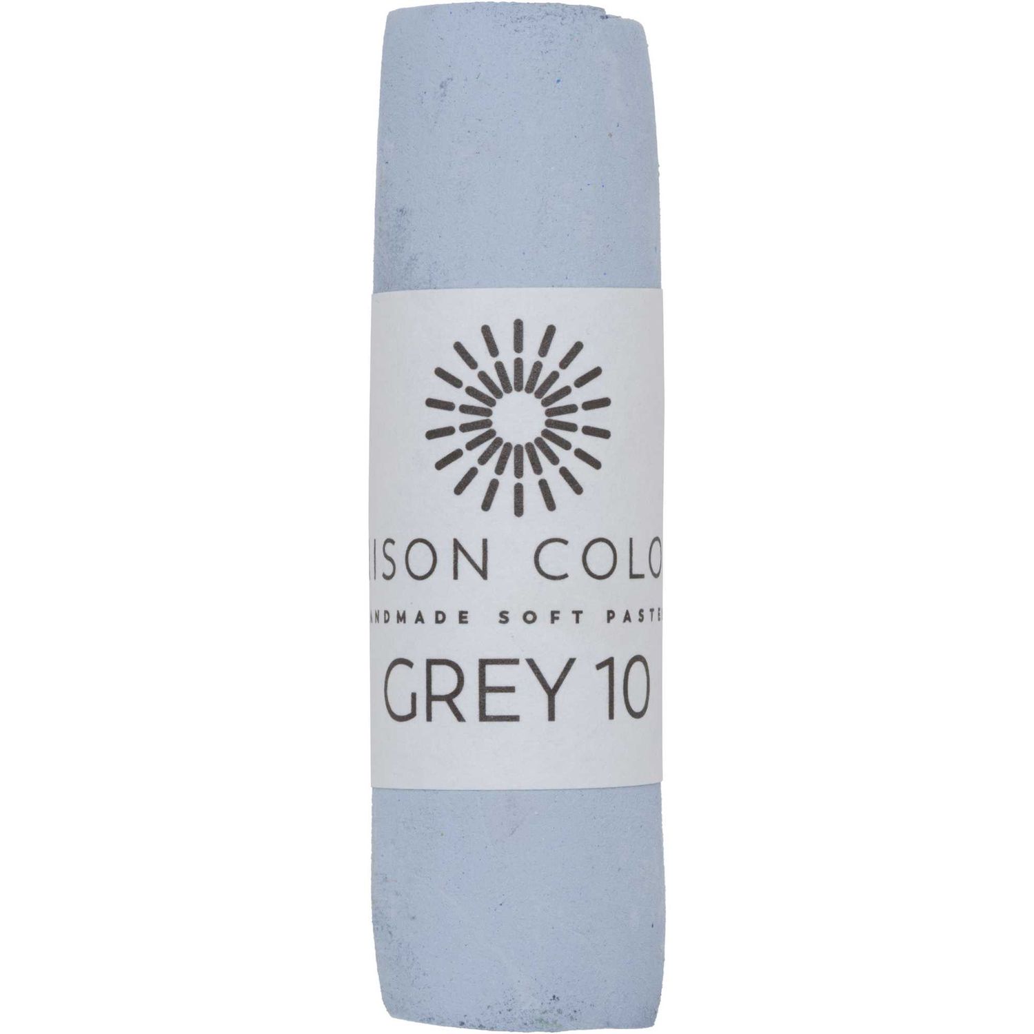 Unison Grey 10 Soft Pastel