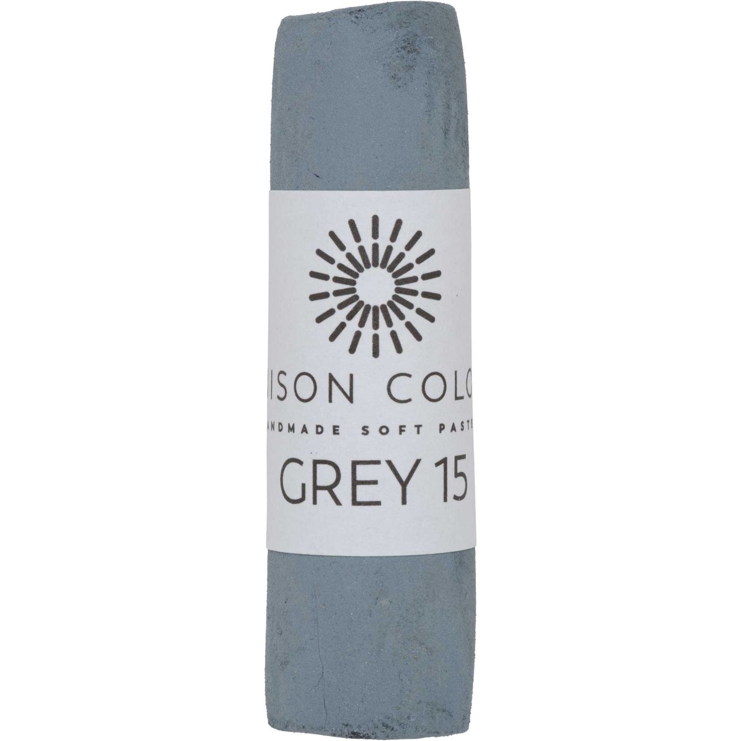 Unison Grey 15 Soft Pastel