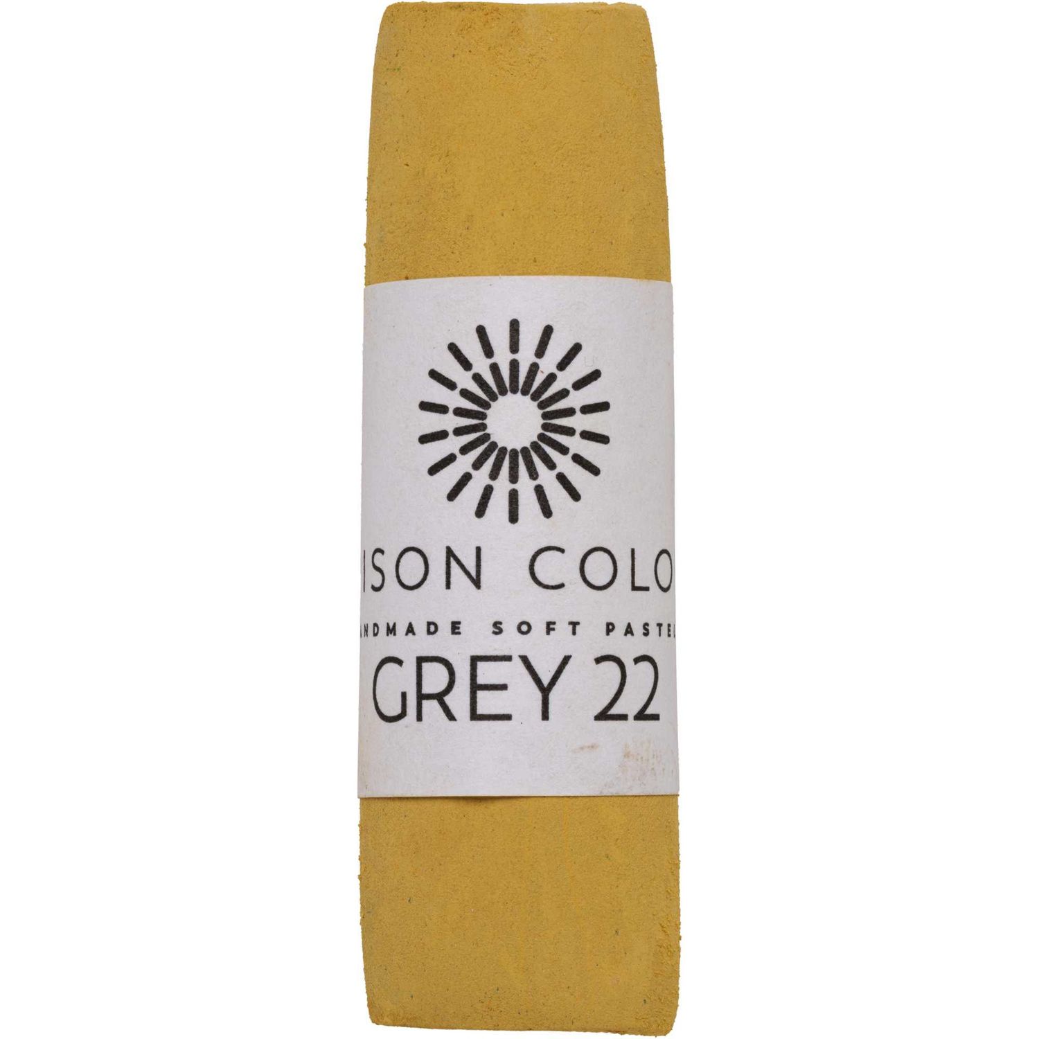 Unison Grey 22 Soft Pastel