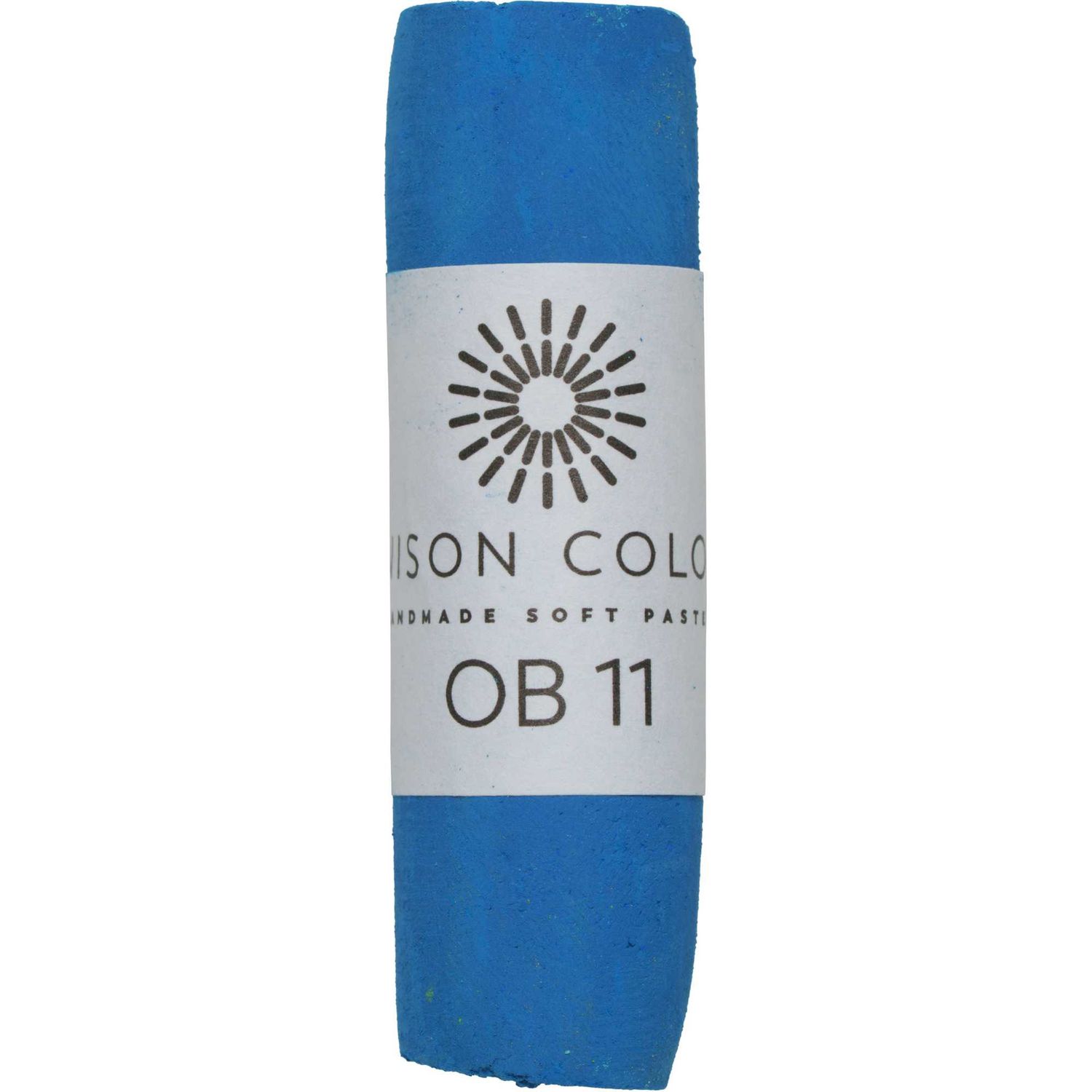 Unison Ocean Blue 11 Soft Pastel
