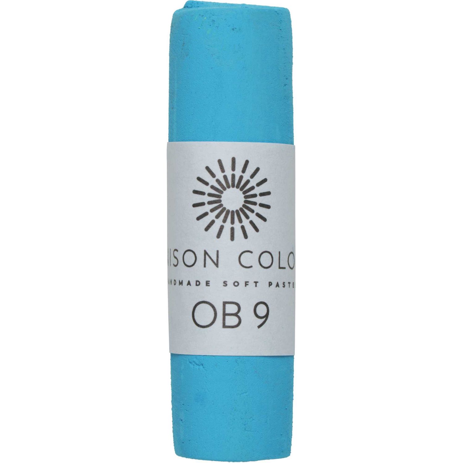 Unison Ocean Blue 9 Soft Pastel