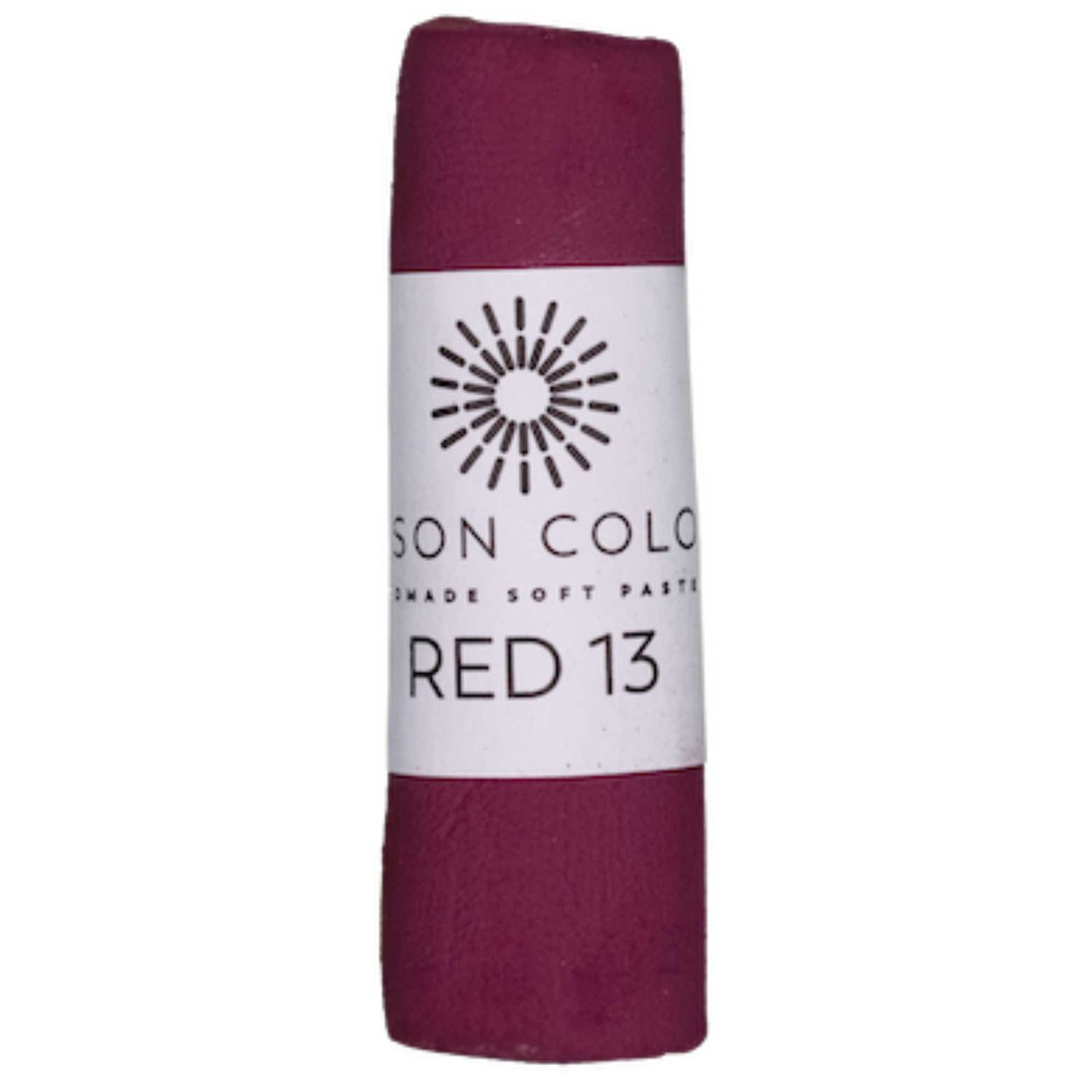 Unison Red 13 Soft Pastel