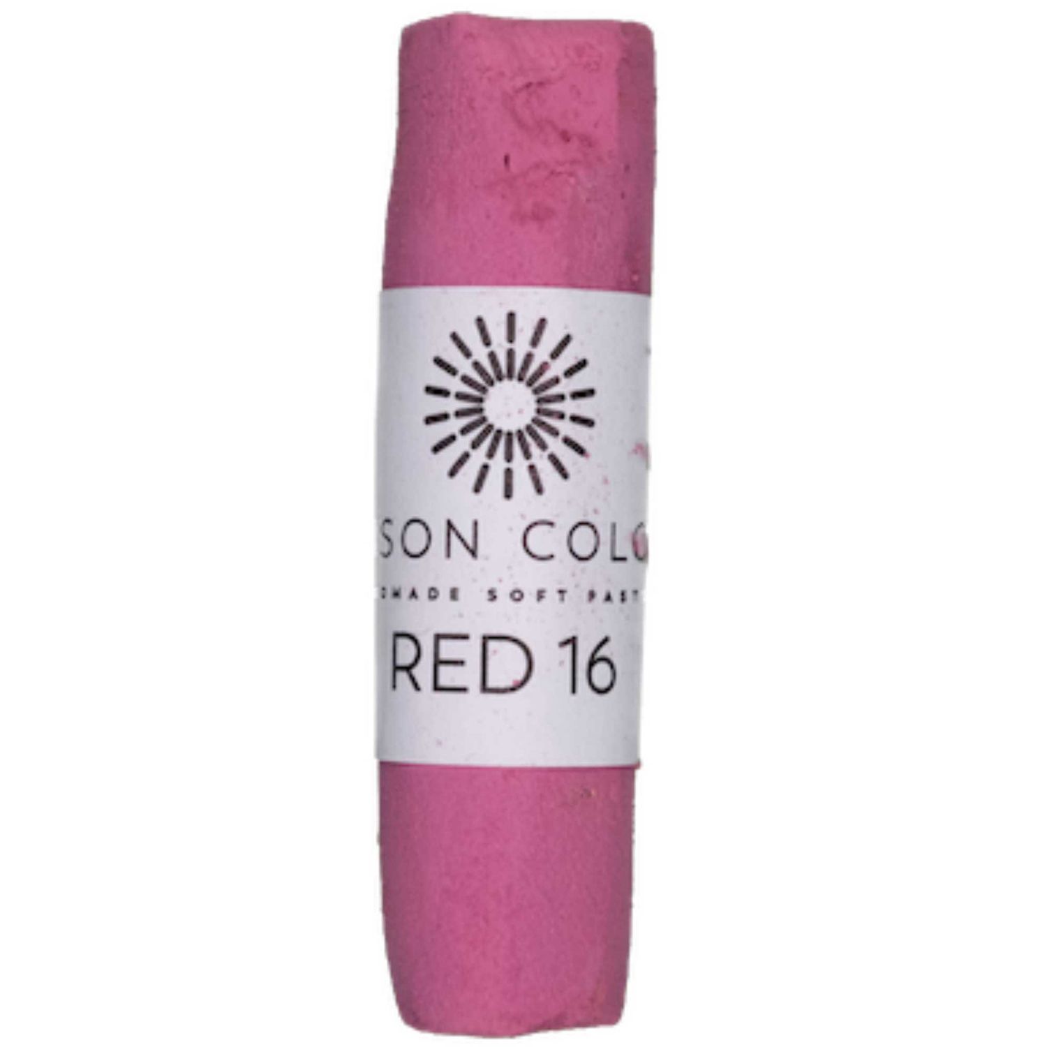 Unison Red 16 Soft Pastel