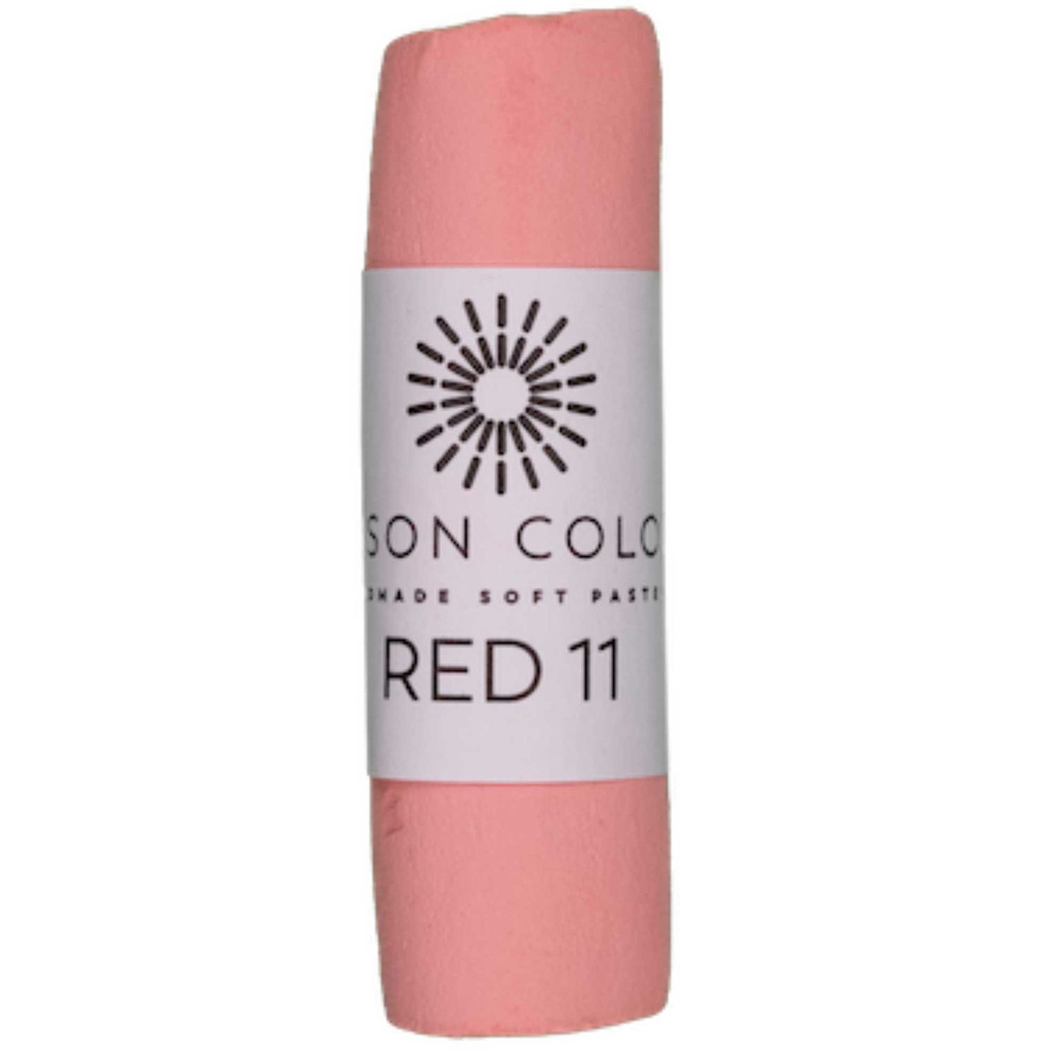 Unison Red 11 Soft Pastel