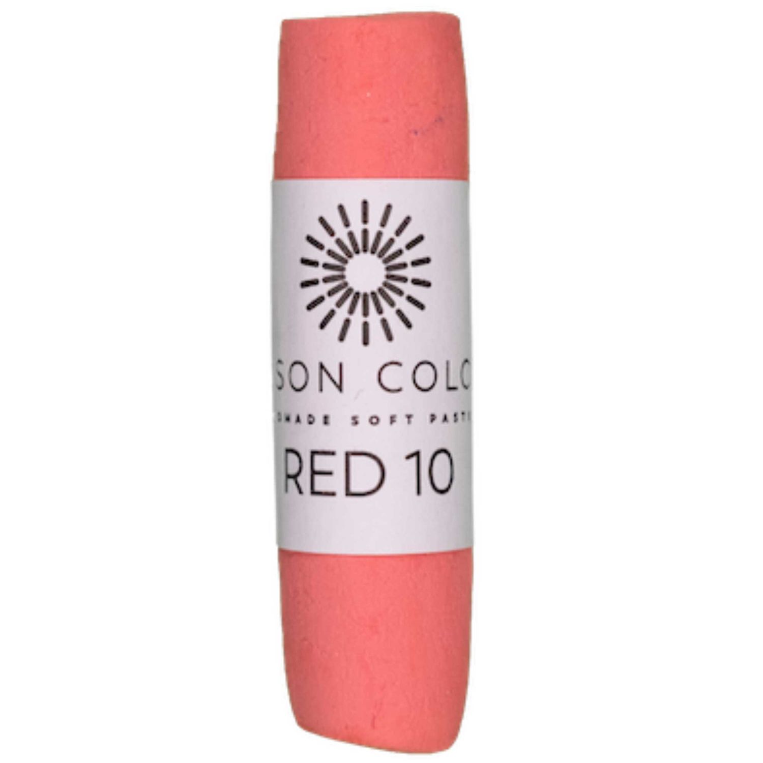 Unison Red 10 Soft Pastel