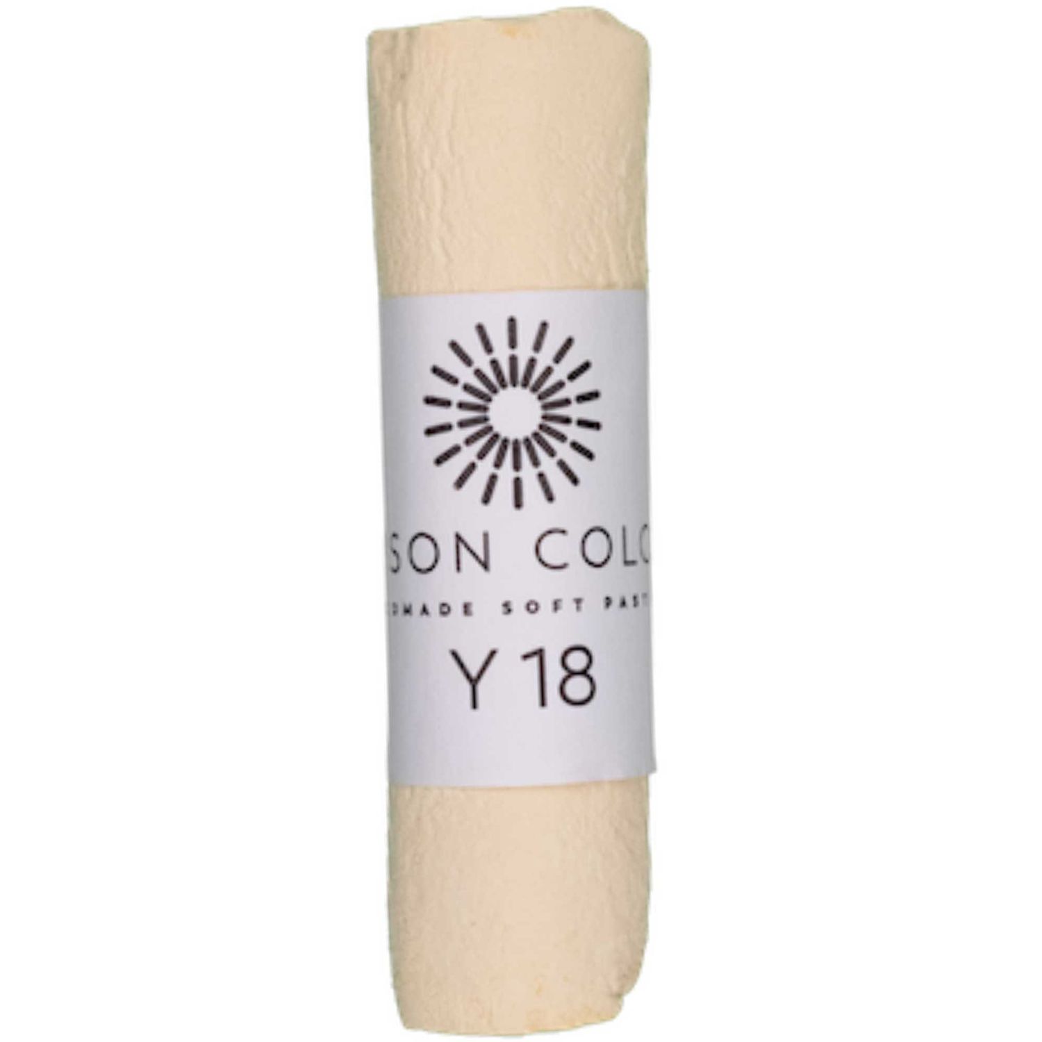 Unison Yellow 18 Soft Pastel
