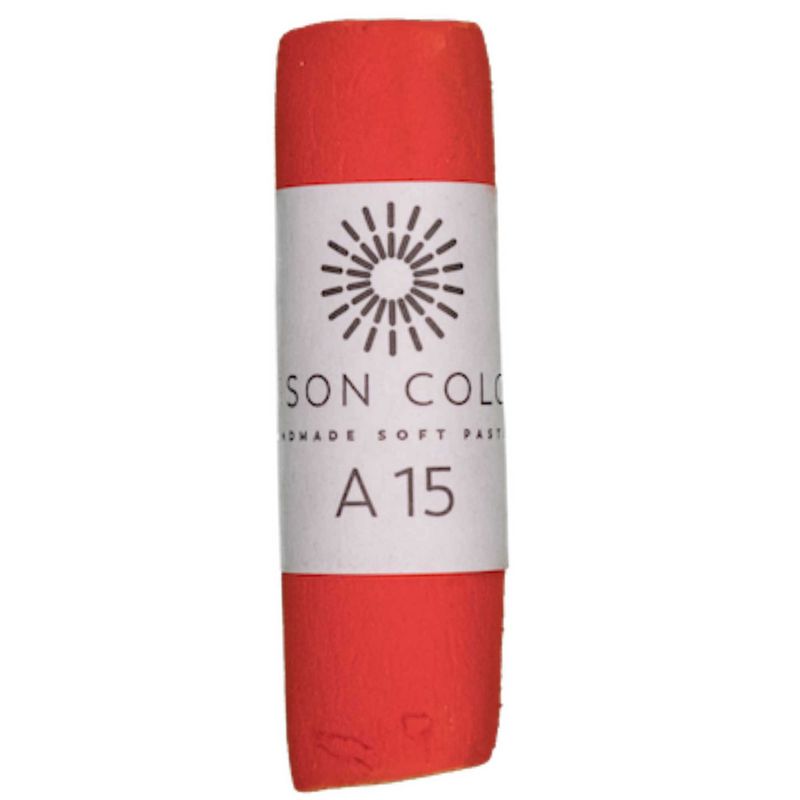 Unison Additional 15 Soft Pastel
