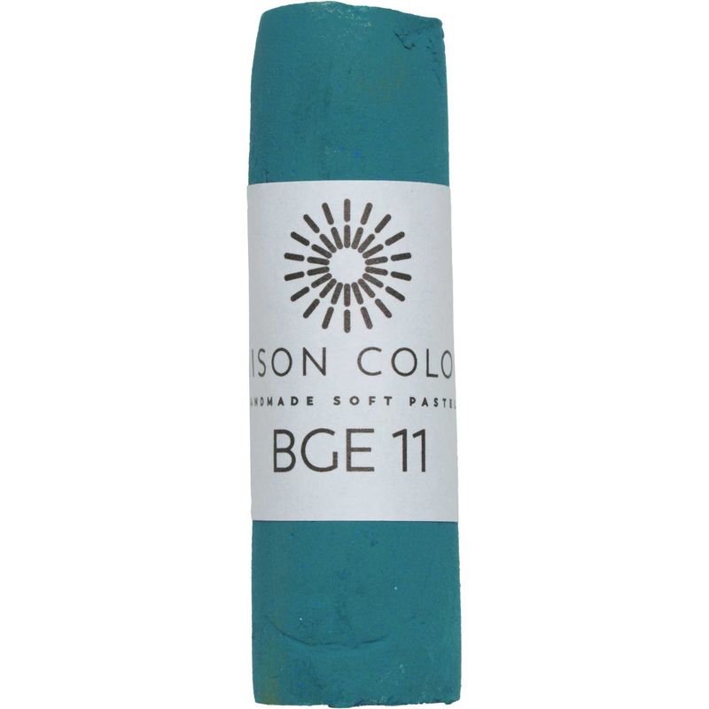 Unison Blue Green Earth 11 Soft Pastel