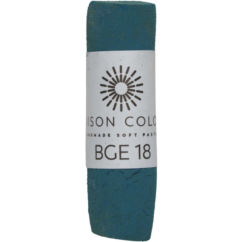 Unison Blue Green Earth 18 Soft Pastel