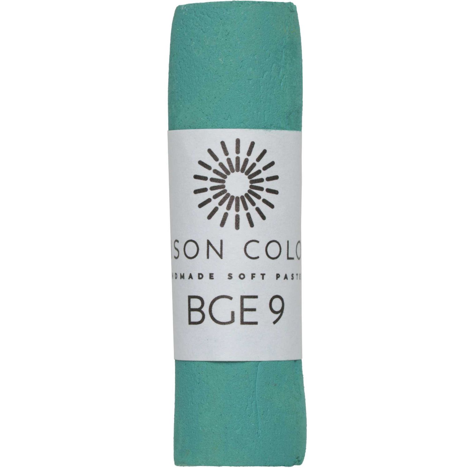 Unison Blue Green Earth 9 Soft Pastel