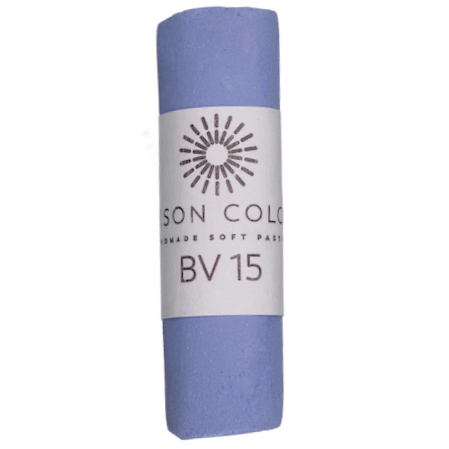 Unison Blue Violet 15 Soft Pastel