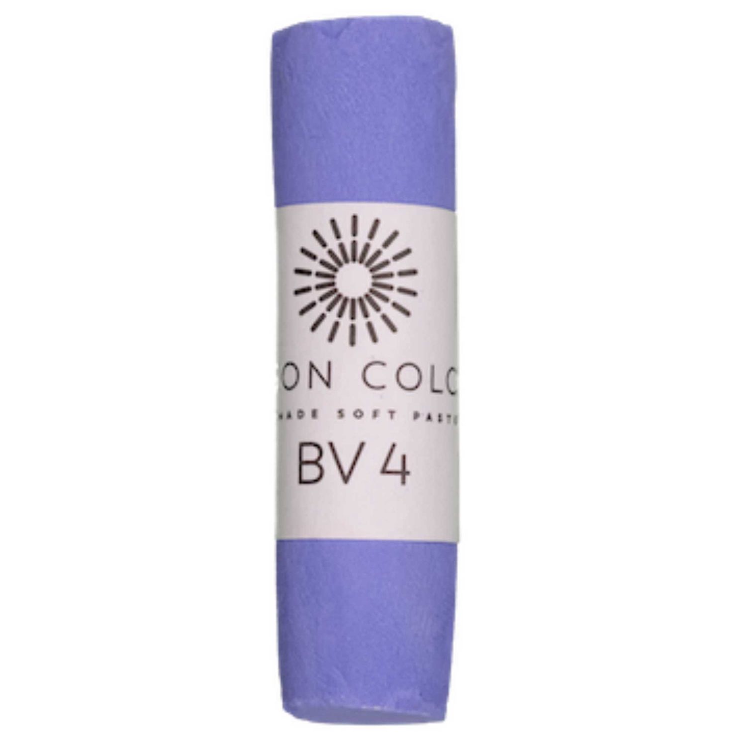 Unison Blue Violet 4 Soft Pastel
