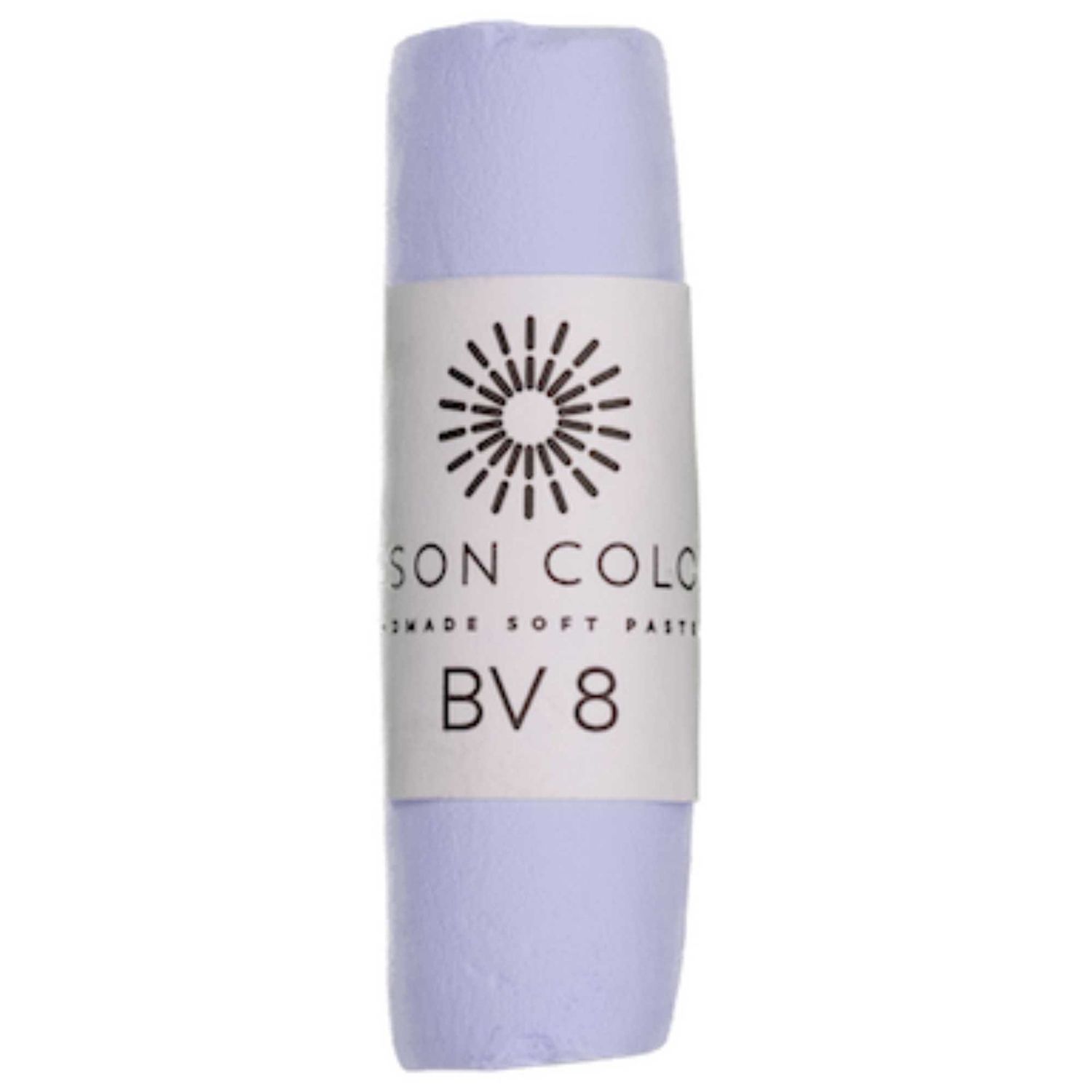 Unison Blue Violet 8 Soft Pastel