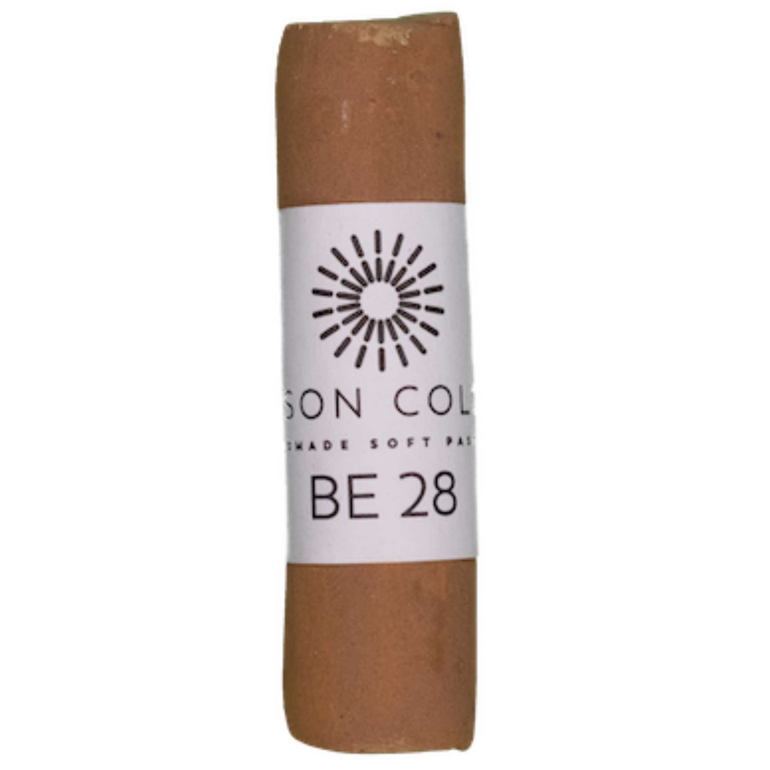 Unison Brown Earth 28 Soft Pastel
