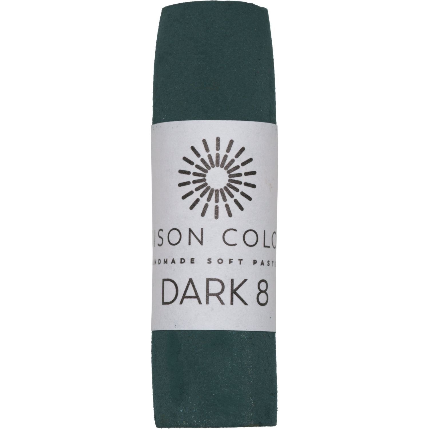 Unison Dark 8 Soft Pastel