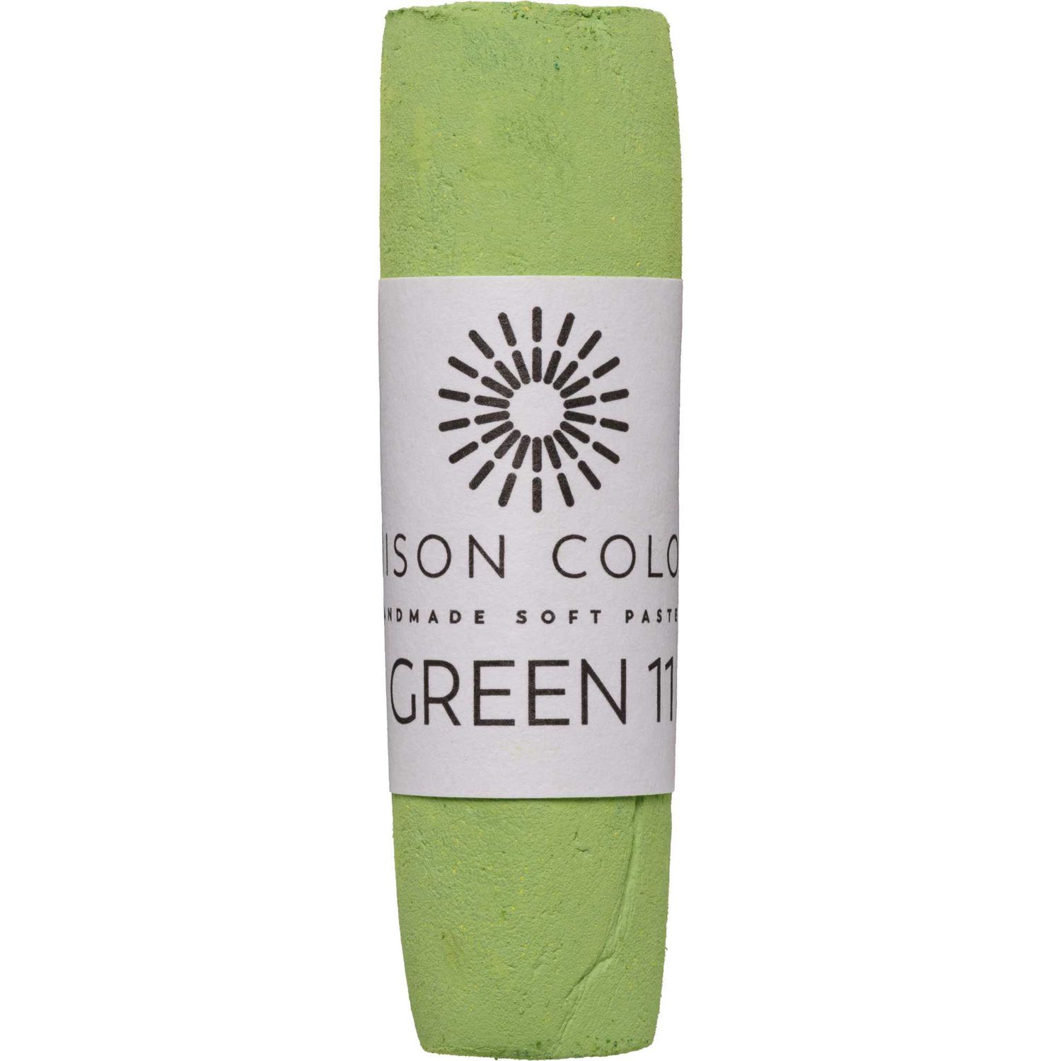 Unison Green 11 Soft Pastel