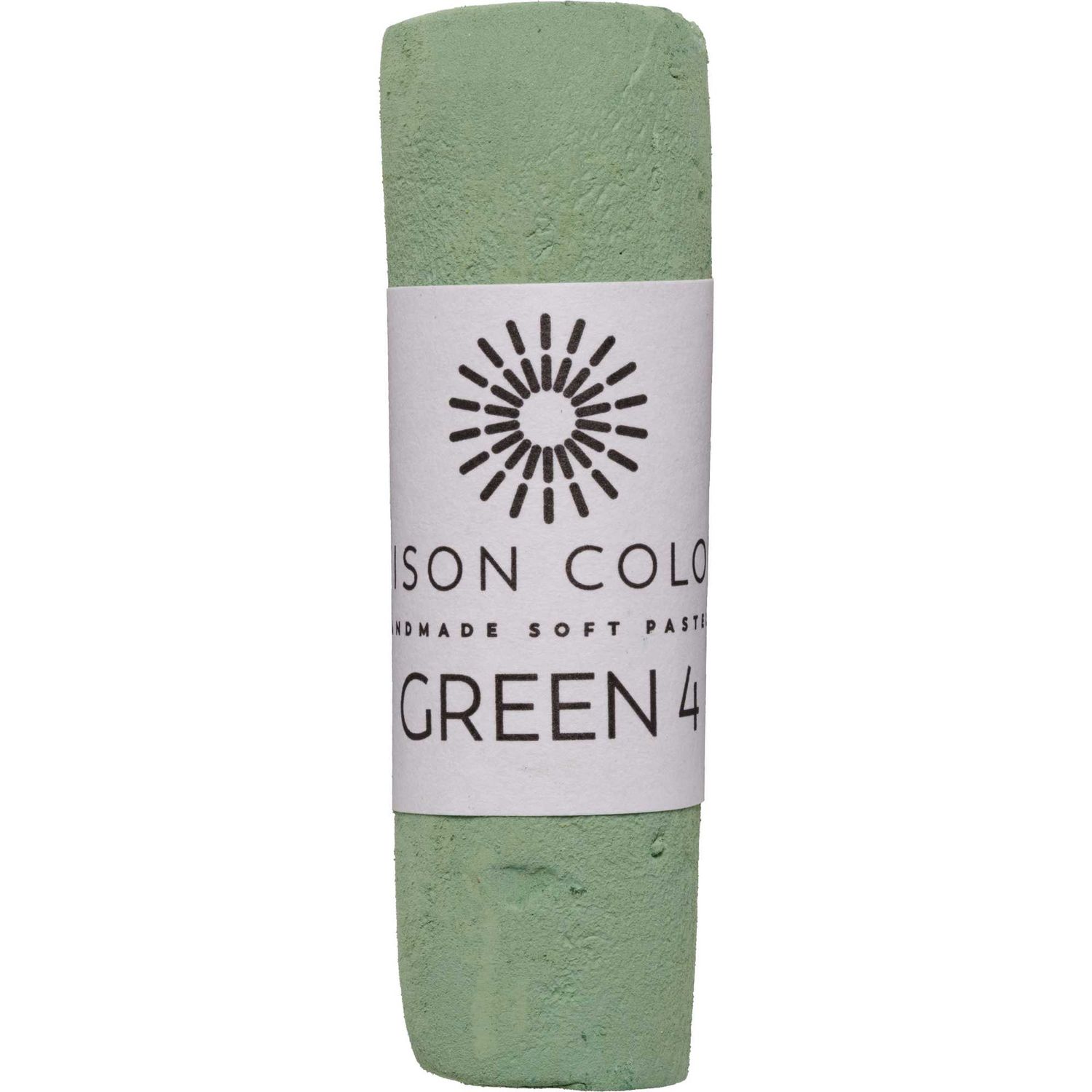 Unison Green 4 Soft Pastel
