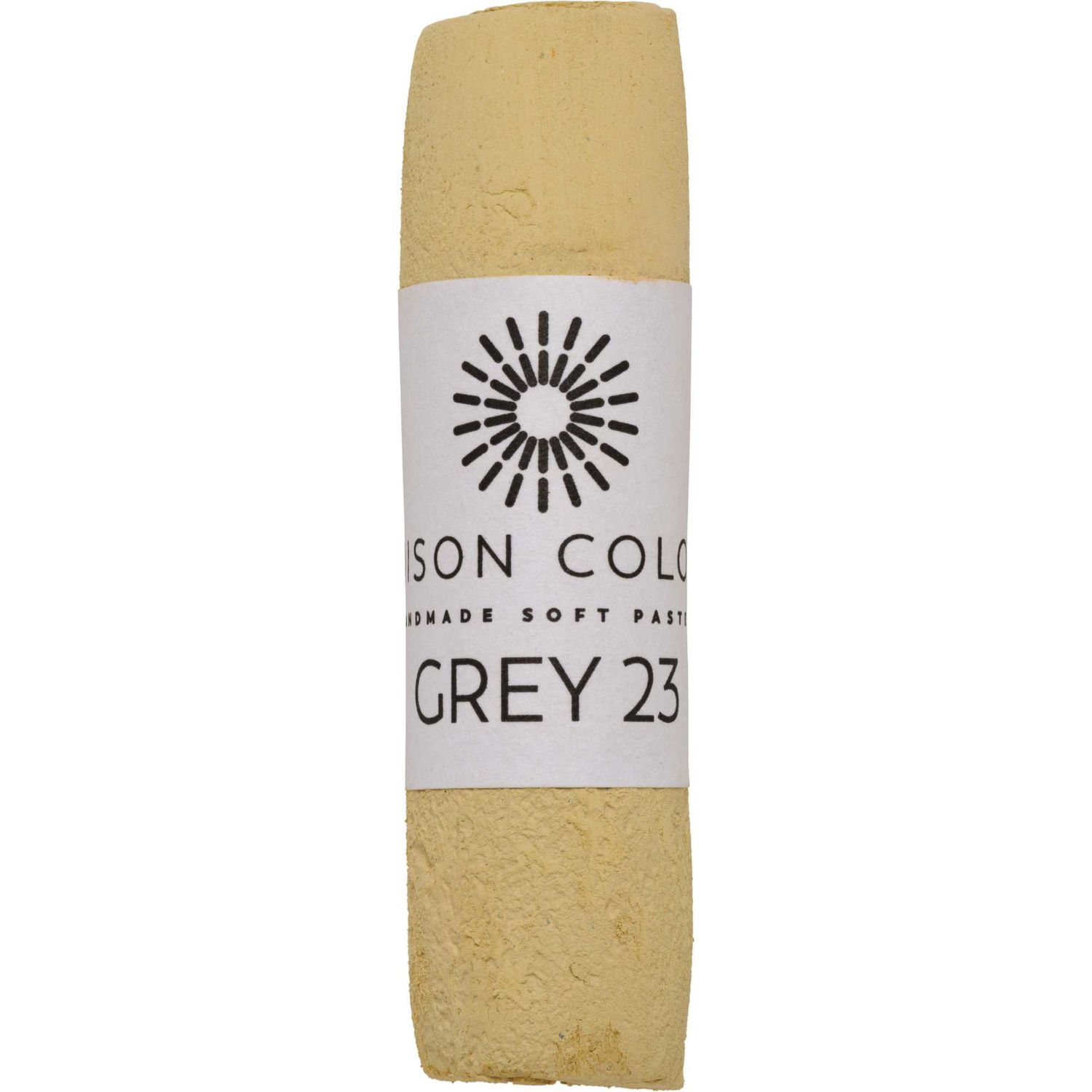 Unison Grey 23 Soft Pastel