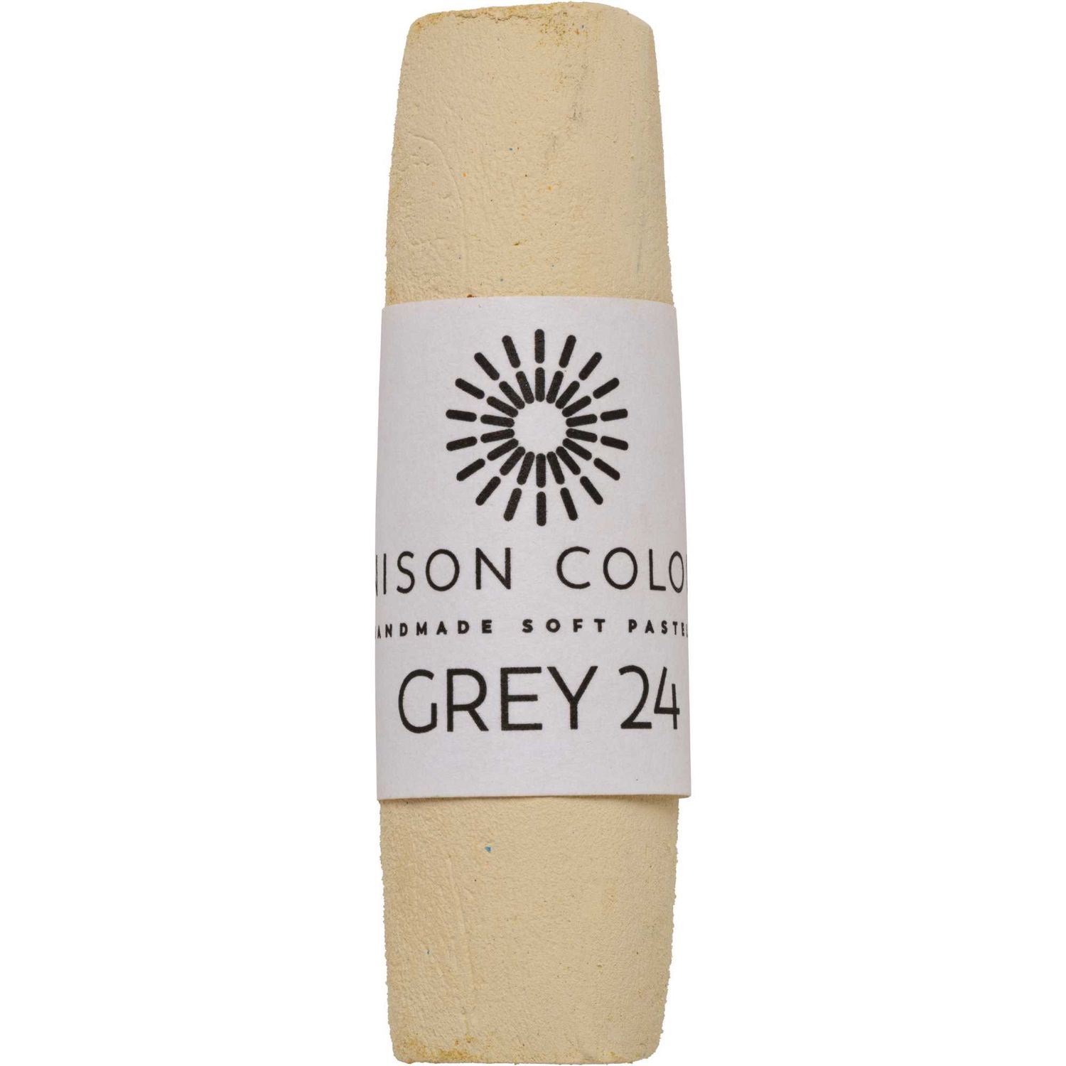 Unison Grey 24 Soft Pastel