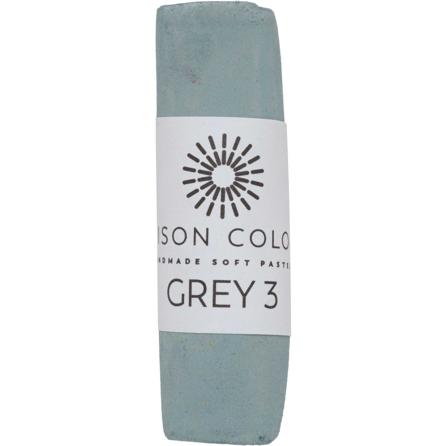 Unison Grey 3 Soft Pastel