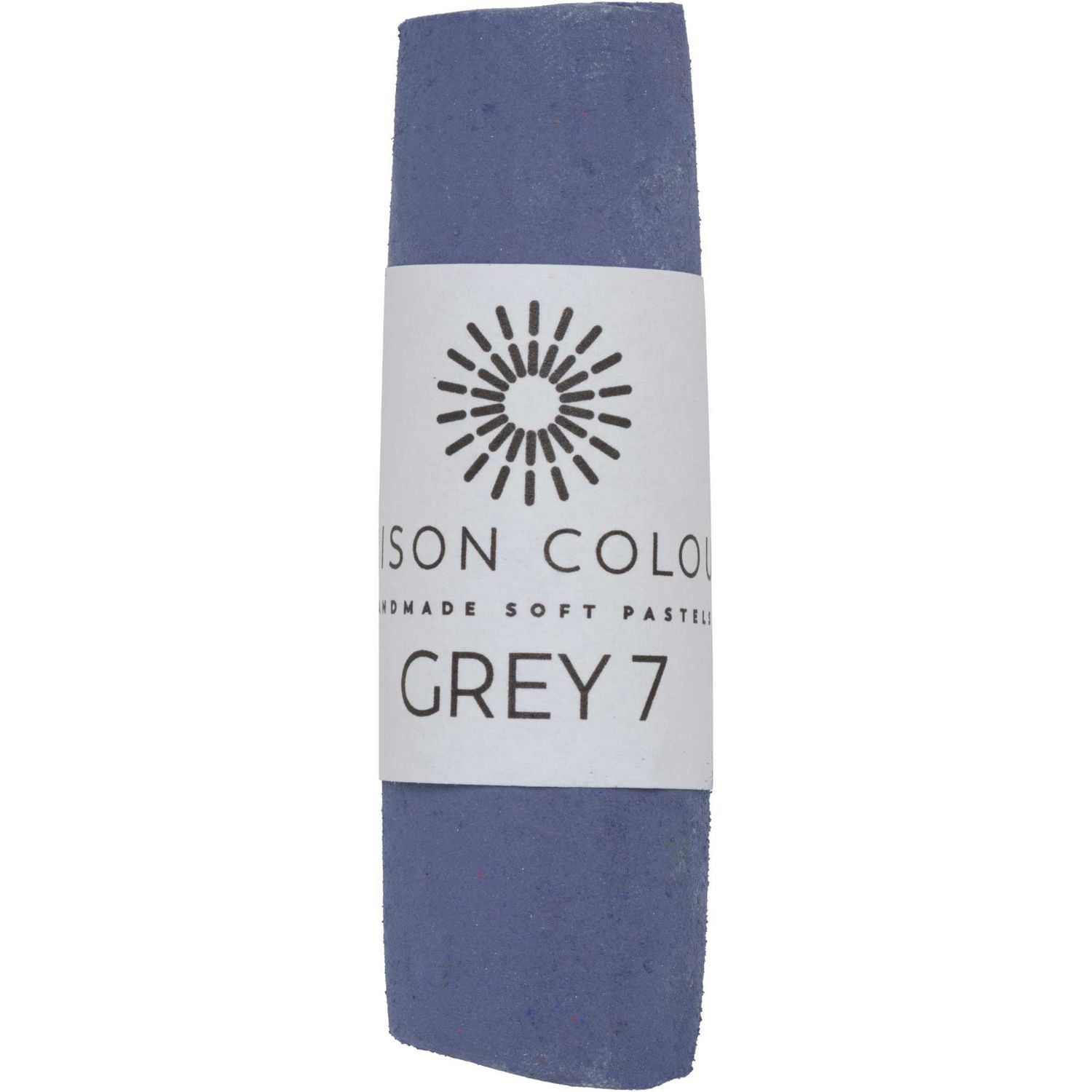 Unison Grey 7 Soft Pastel