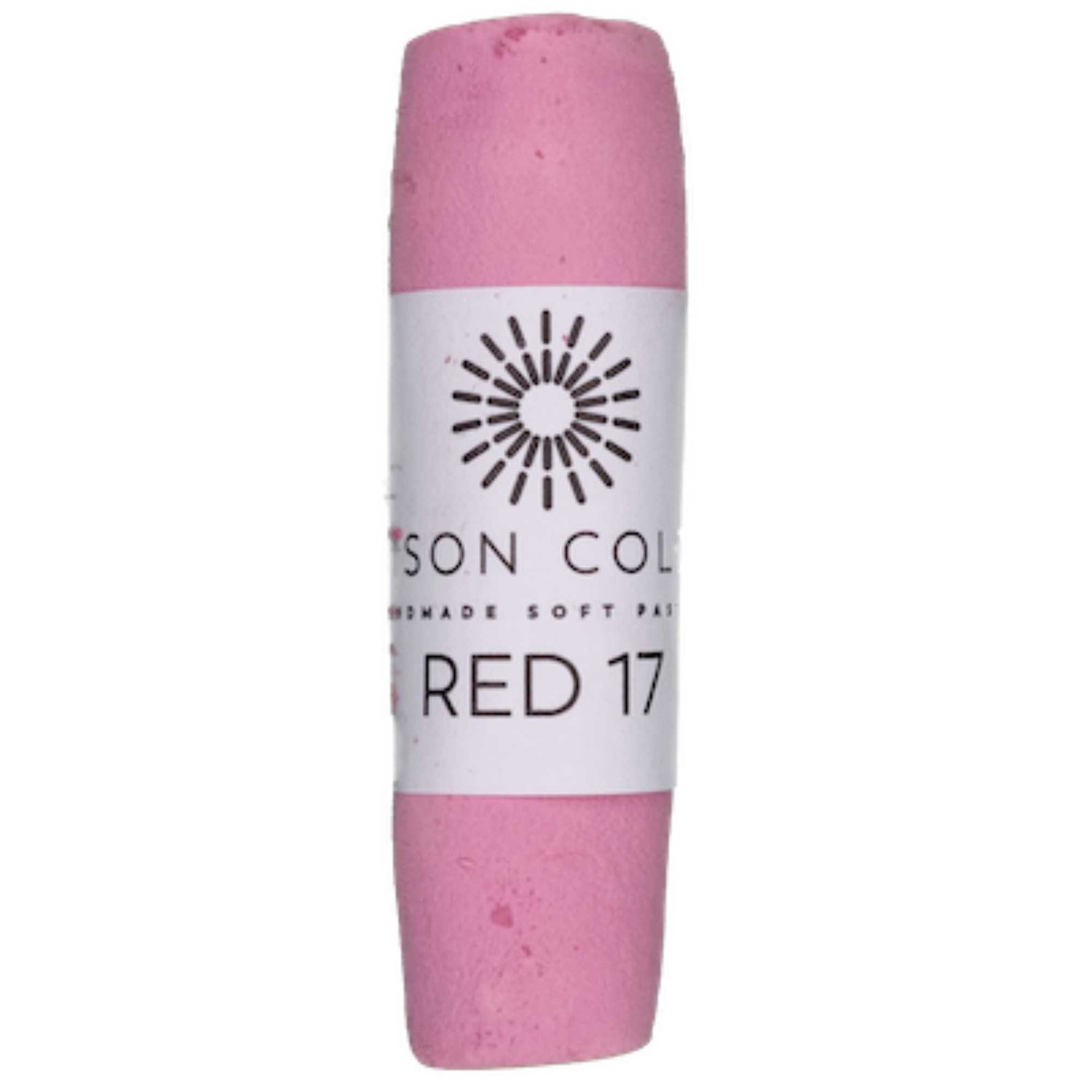 Unison Red 17 Soft Pastel