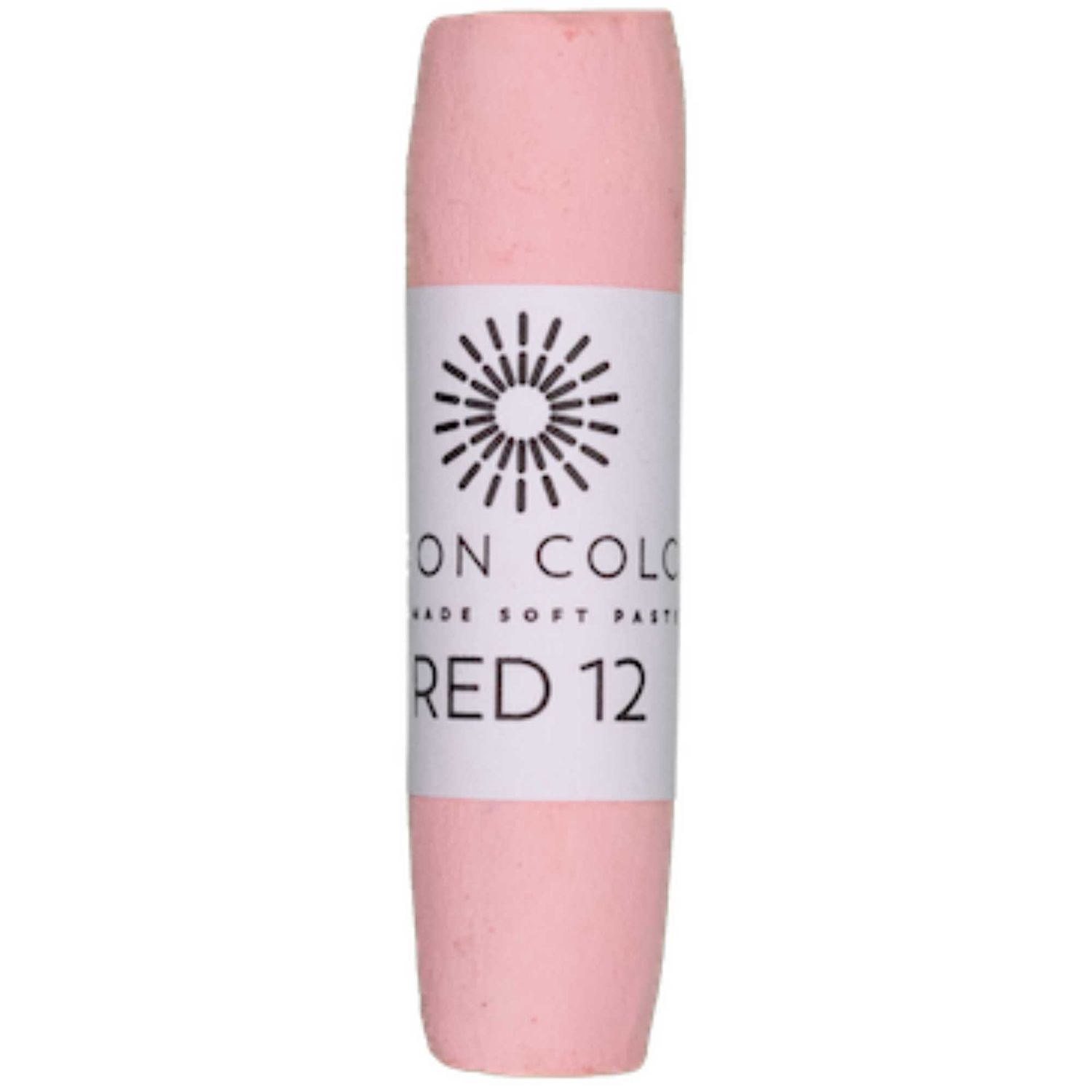 Unison Red 12 Soft Pastel