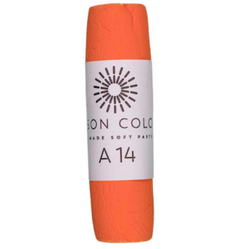 Unison Additional 14 Soft Pastel