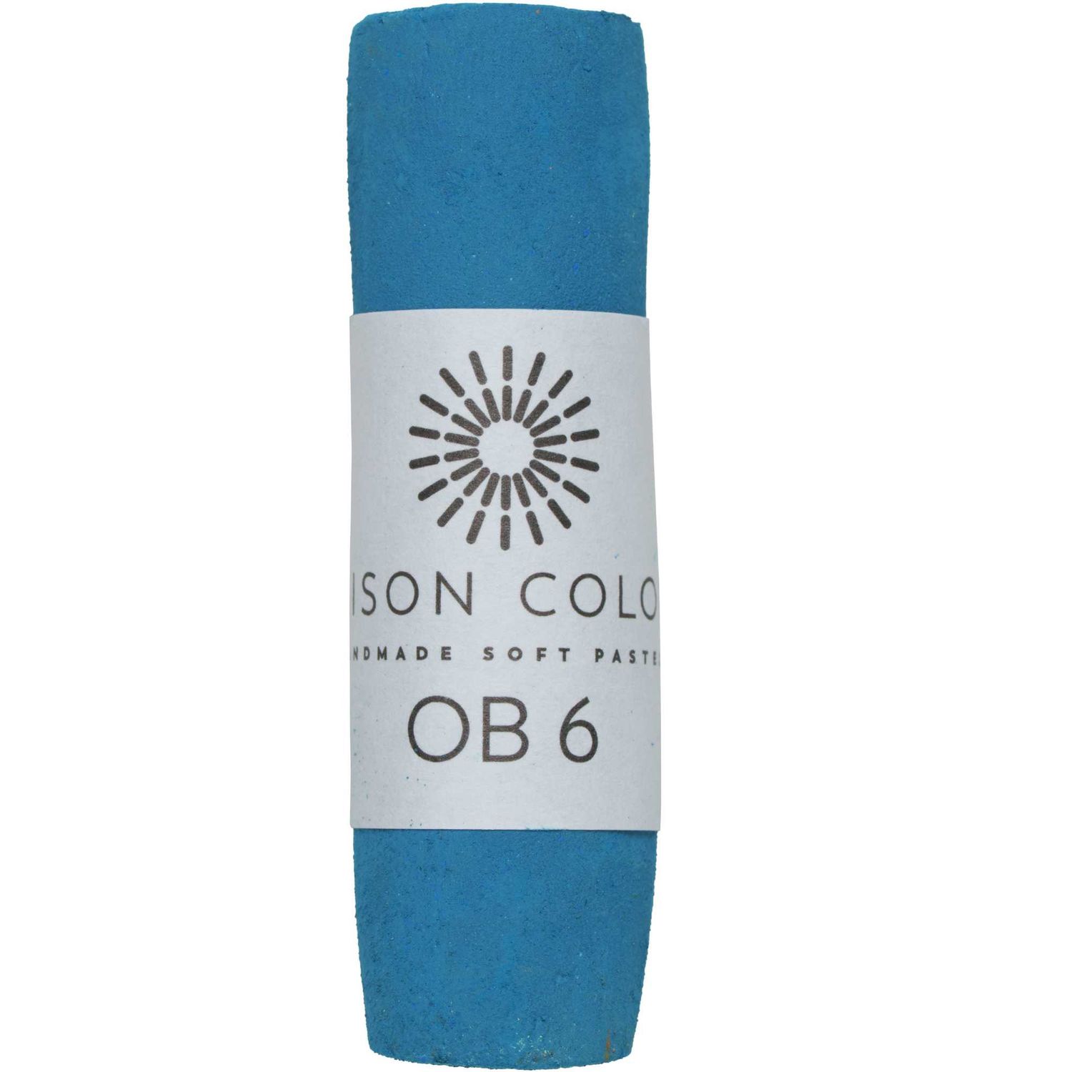 Unison Ocean Blue 6 Soft Pastel