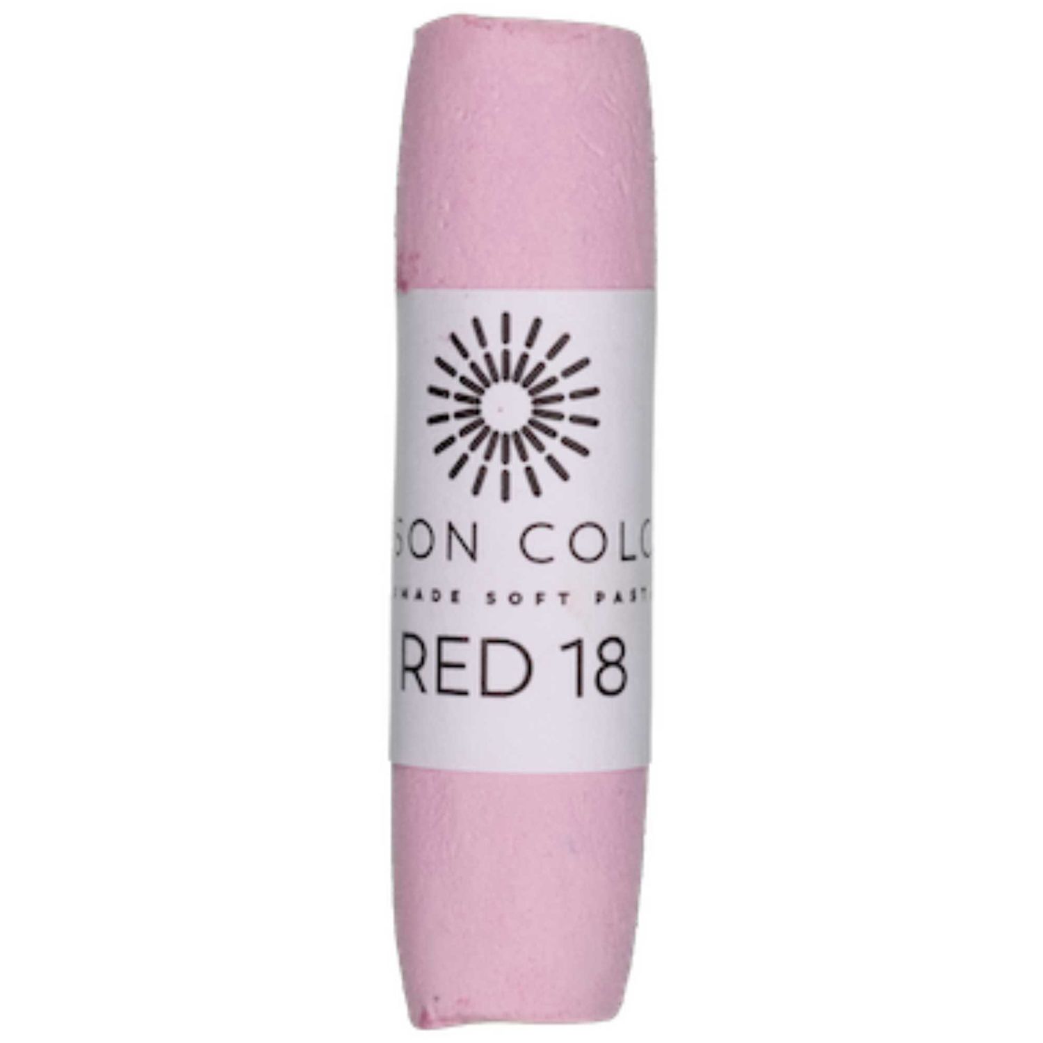Unison Red 18 Soft Pastel