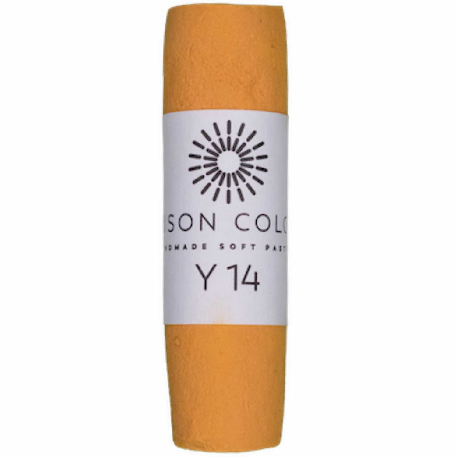 Unison Yellow 14 Soft Pastel