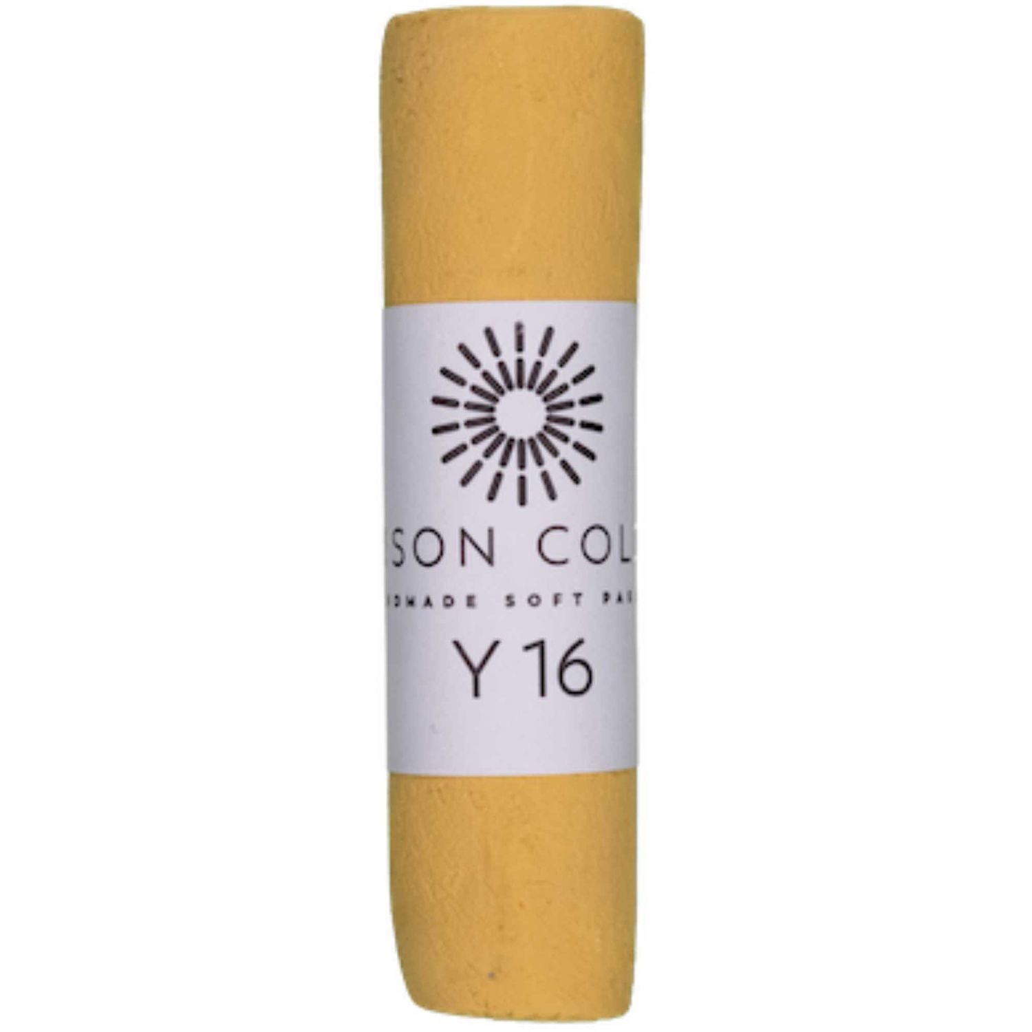 Unison Yellow 16 Soft Pastel