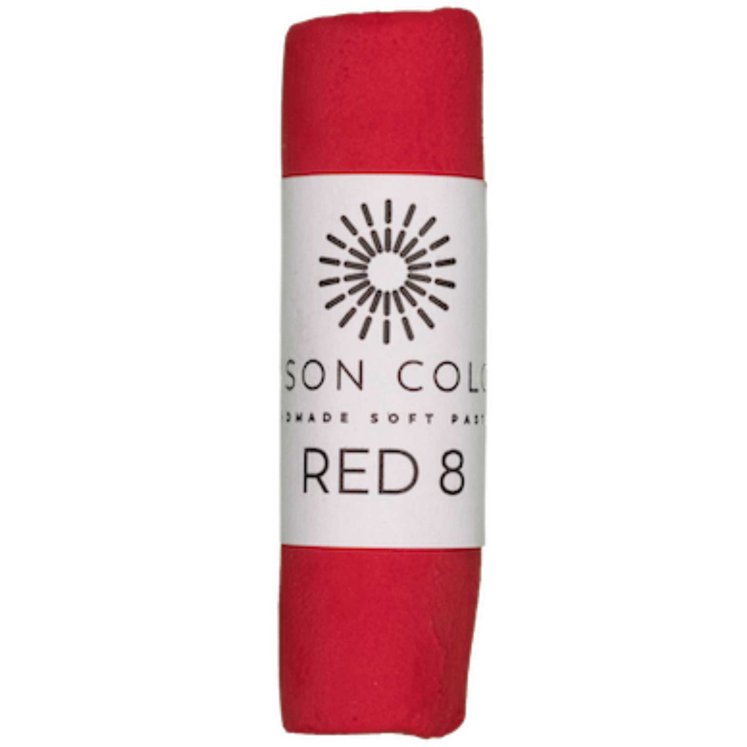 Unison Red 8 Soft Pastel