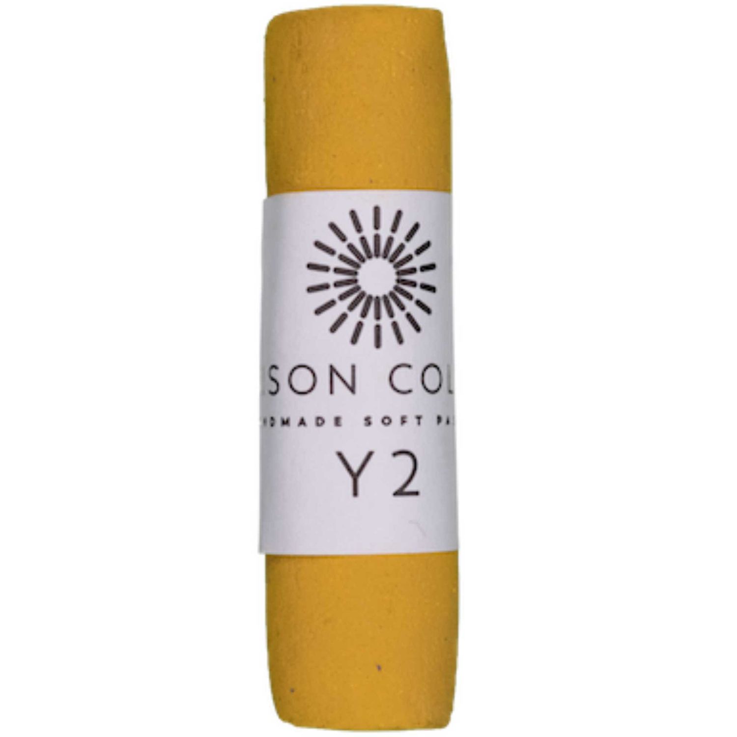 Unison Yellow 2 Soft Pastel