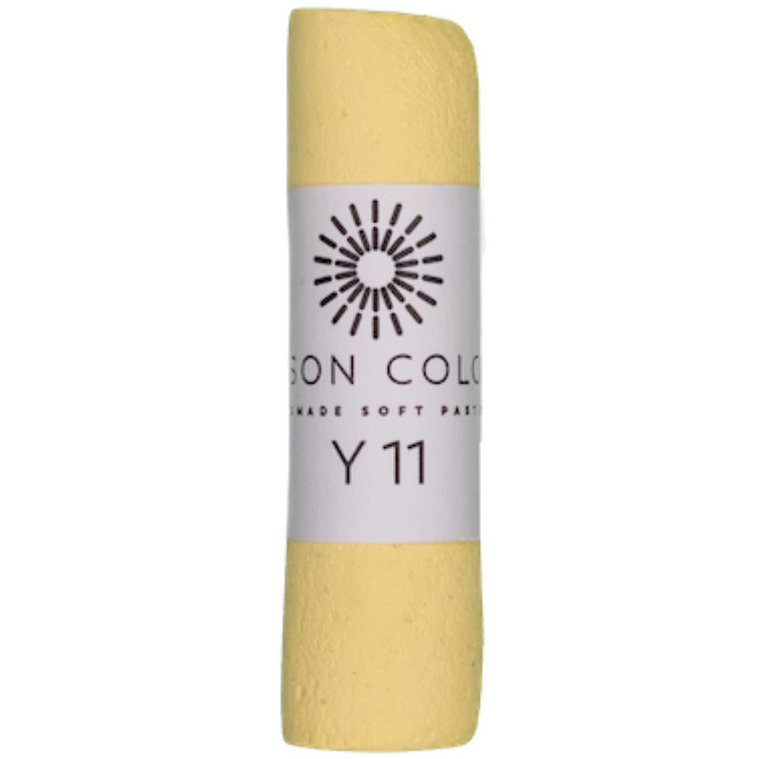 Unison Yellow 11 Soft Pastel