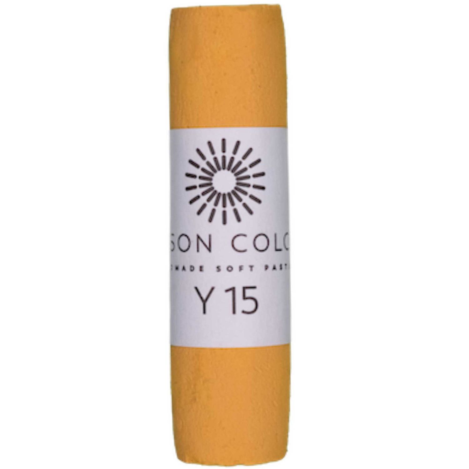 Unison Yellow 15 Soft Pastel