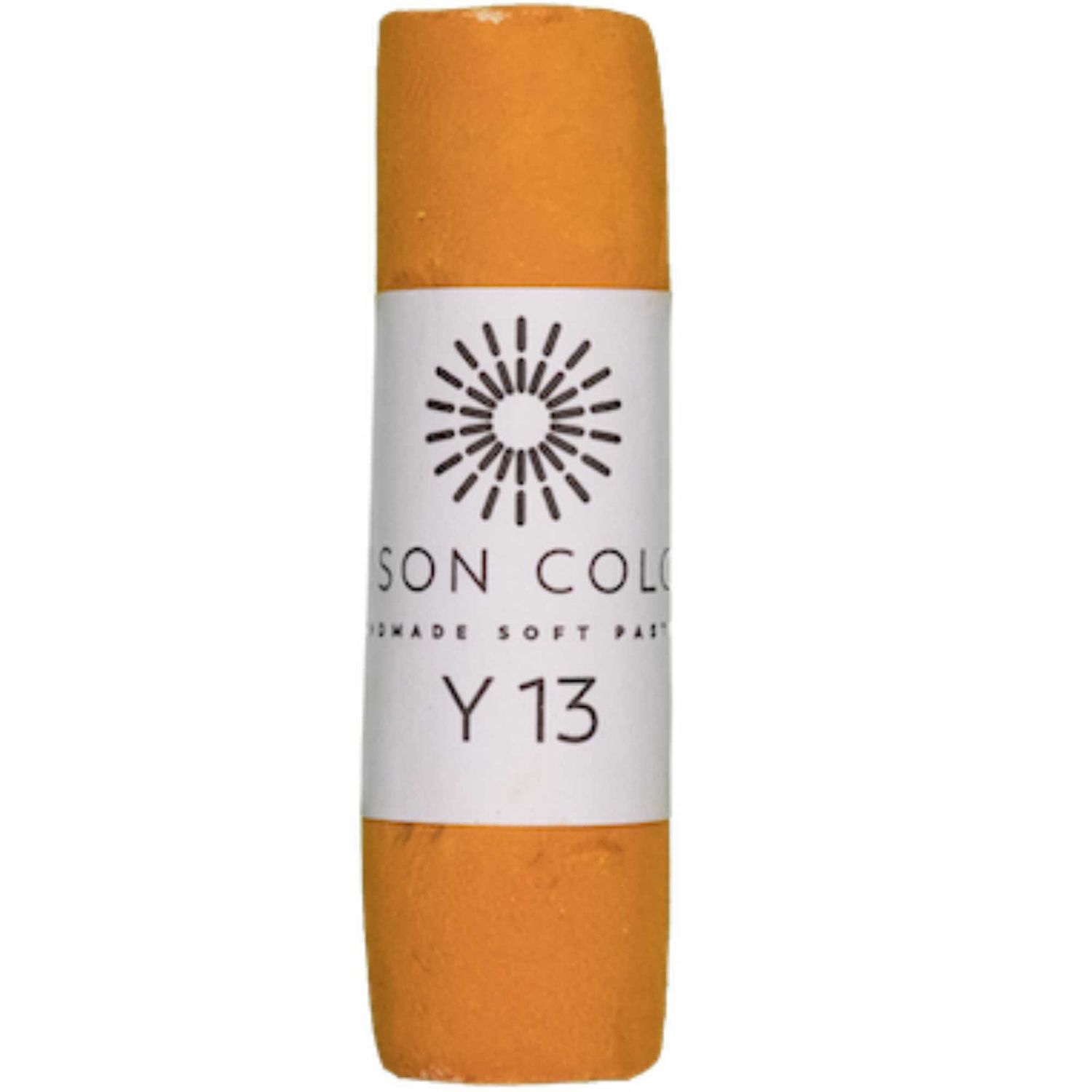 Unison Yellow 13 Soft Pastel